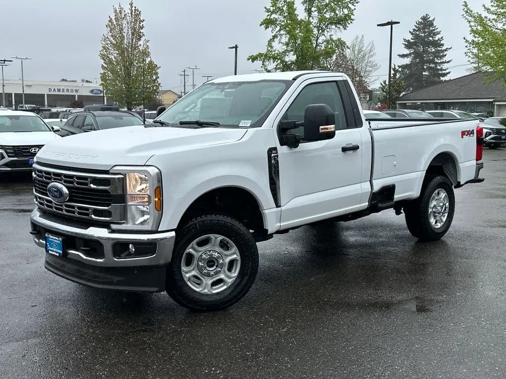 2026 Ford F-350SD XLT - Pickup