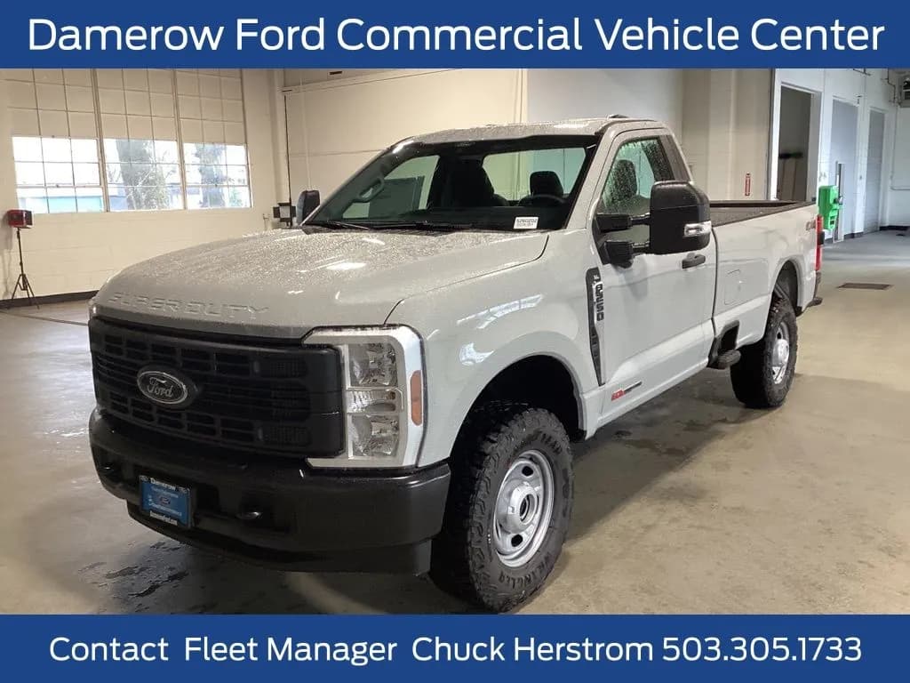 2026 Ford F-250SD XL - Pickup