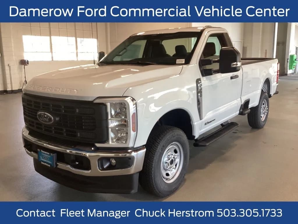 2026 Ford F-250SD XL - Pickup
