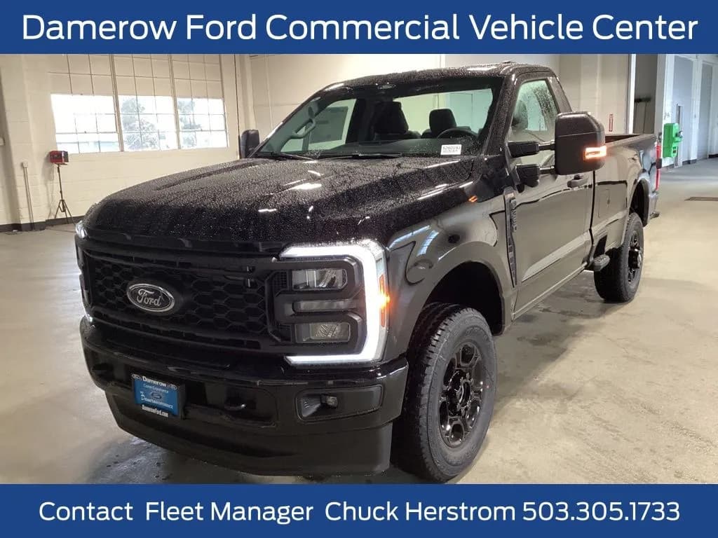 2026 Ford F-350SD XL - Pickup