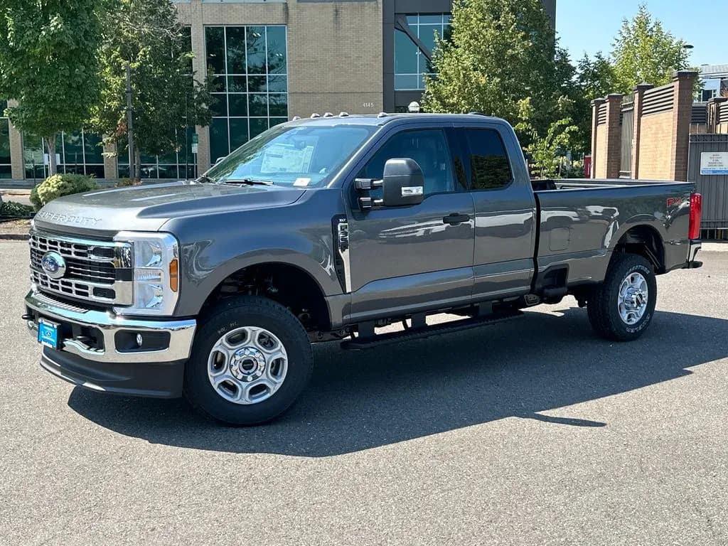 2026 Ford F-350SD XLT - Pickup