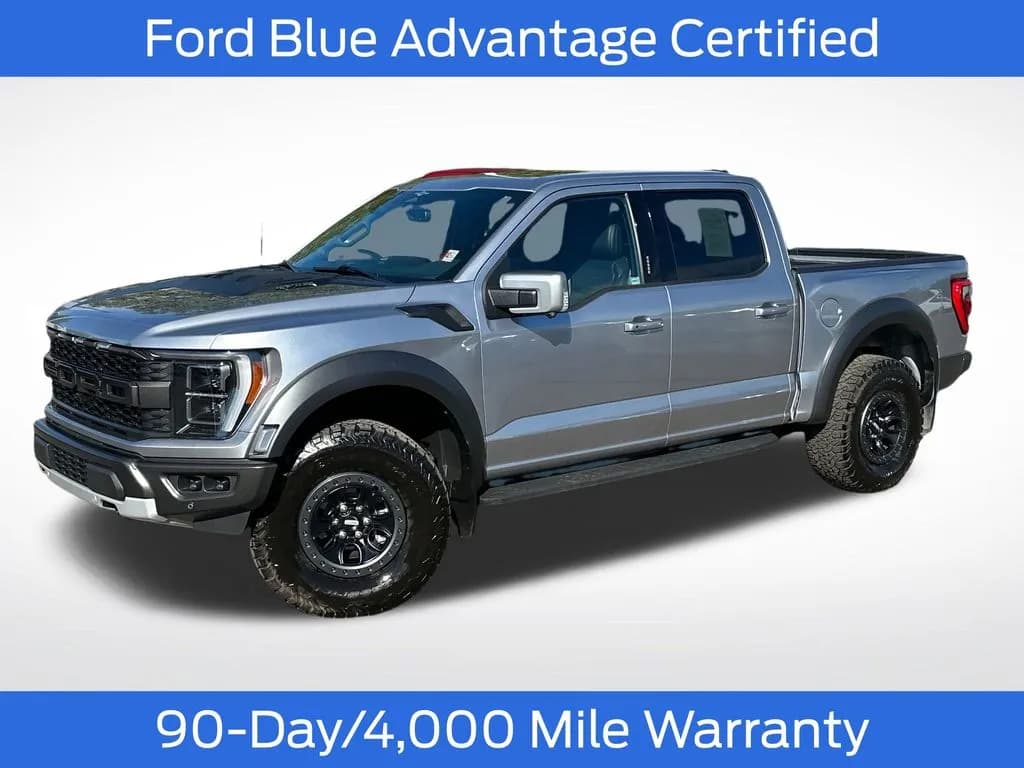 2023 Ford F-150 Raptor - Pickup