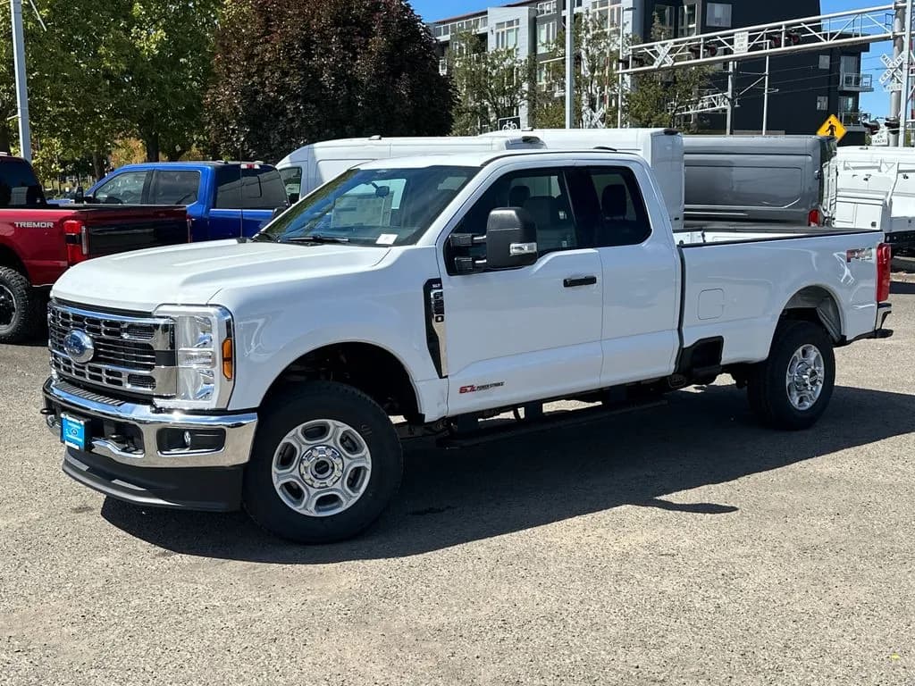 2026 Ford F-250SD XLT - Pickup