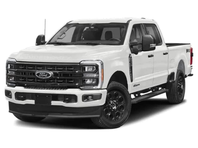 2026 Ford F-250SD XLT - Pickup