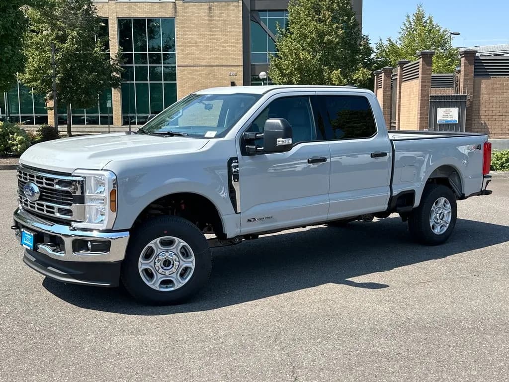 2026 Ford F-250SD XLT - Pickup