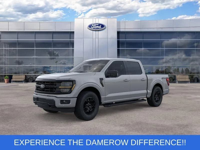 2026 Ford F-150 XLT - Pickup