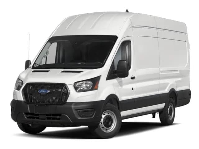 2027 Ford Transit Cargo Van HR CARGO - Vans