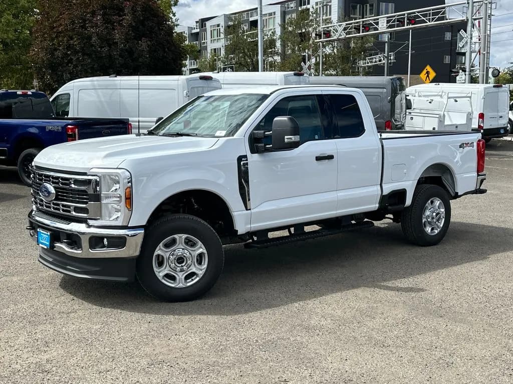 2026 Ford F-350SD XLT - Pickup