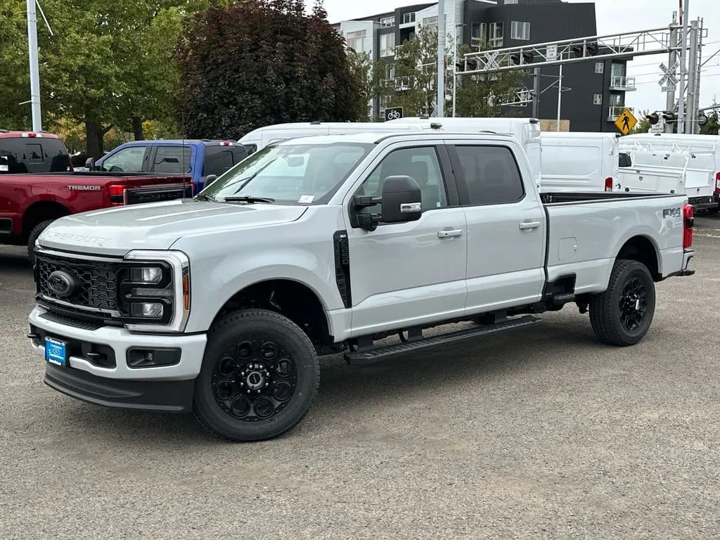 2026 Ford F-250SD XLT - Pickup