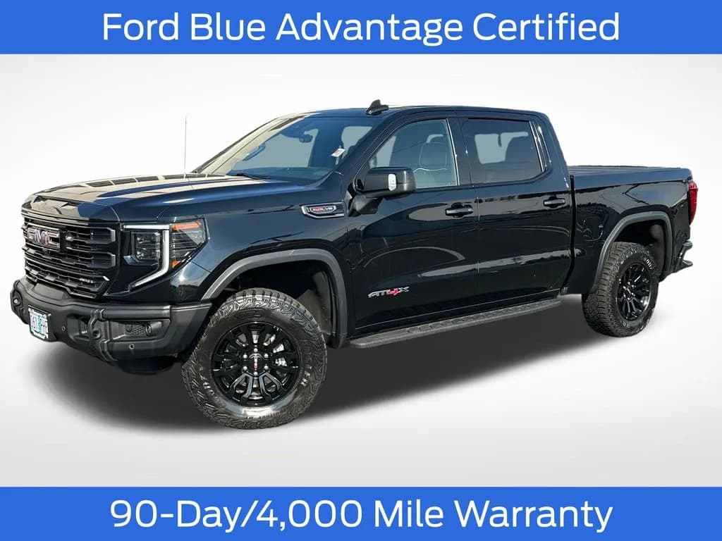 2023 GMC Sierra 1500 AT4X - Pickup