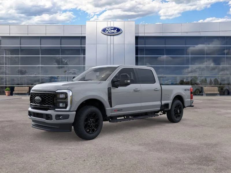 2026 Ford F-250SD XLT - Pickup