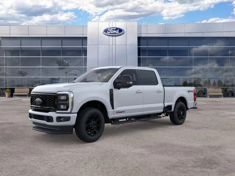 2026 Ford F-250SD XLT - Pickup