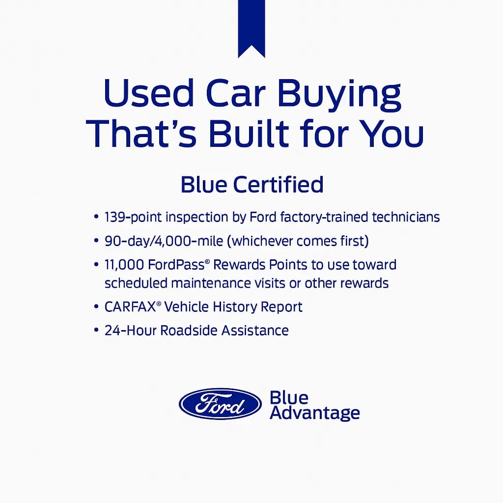 2024 Ford F-150 Platinum - Pickup