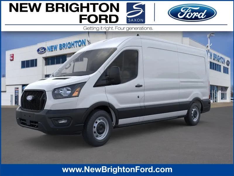 2026 Ford Transit-350 - Vans