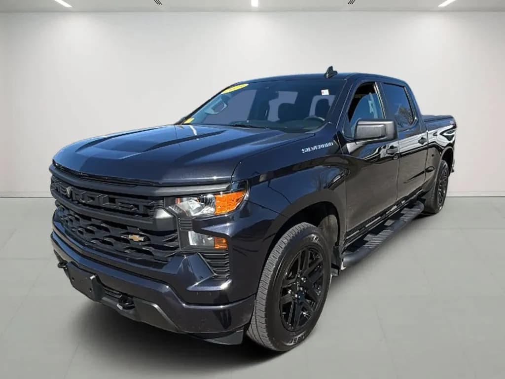 2023 Chevrolet Silverado 1500 - Pickup