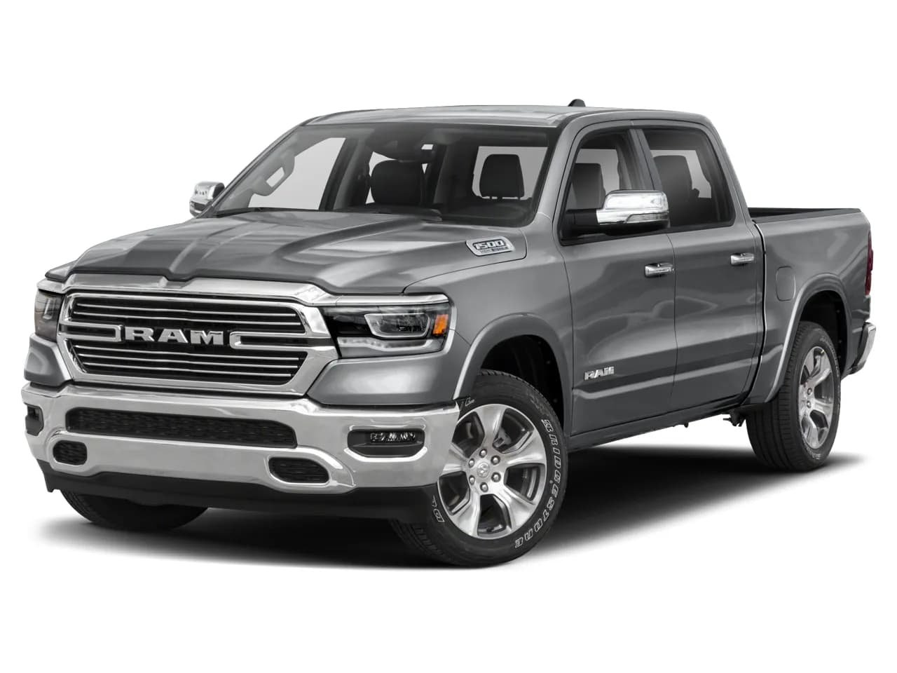 2022 Ram 1500 - Pickup