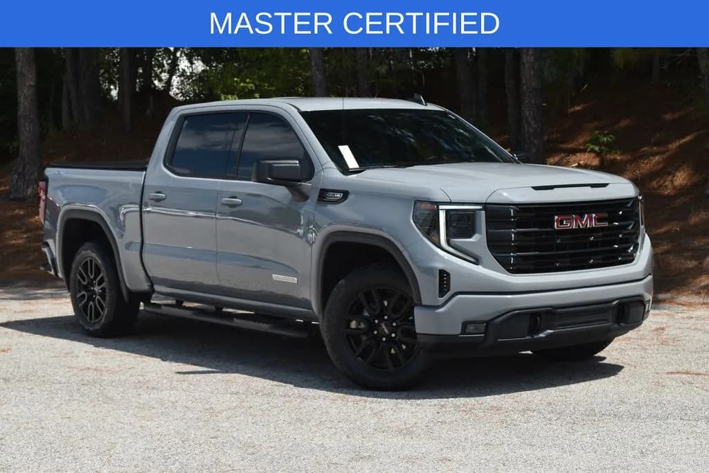 2024 GMC Sierra 1500 - Pickup