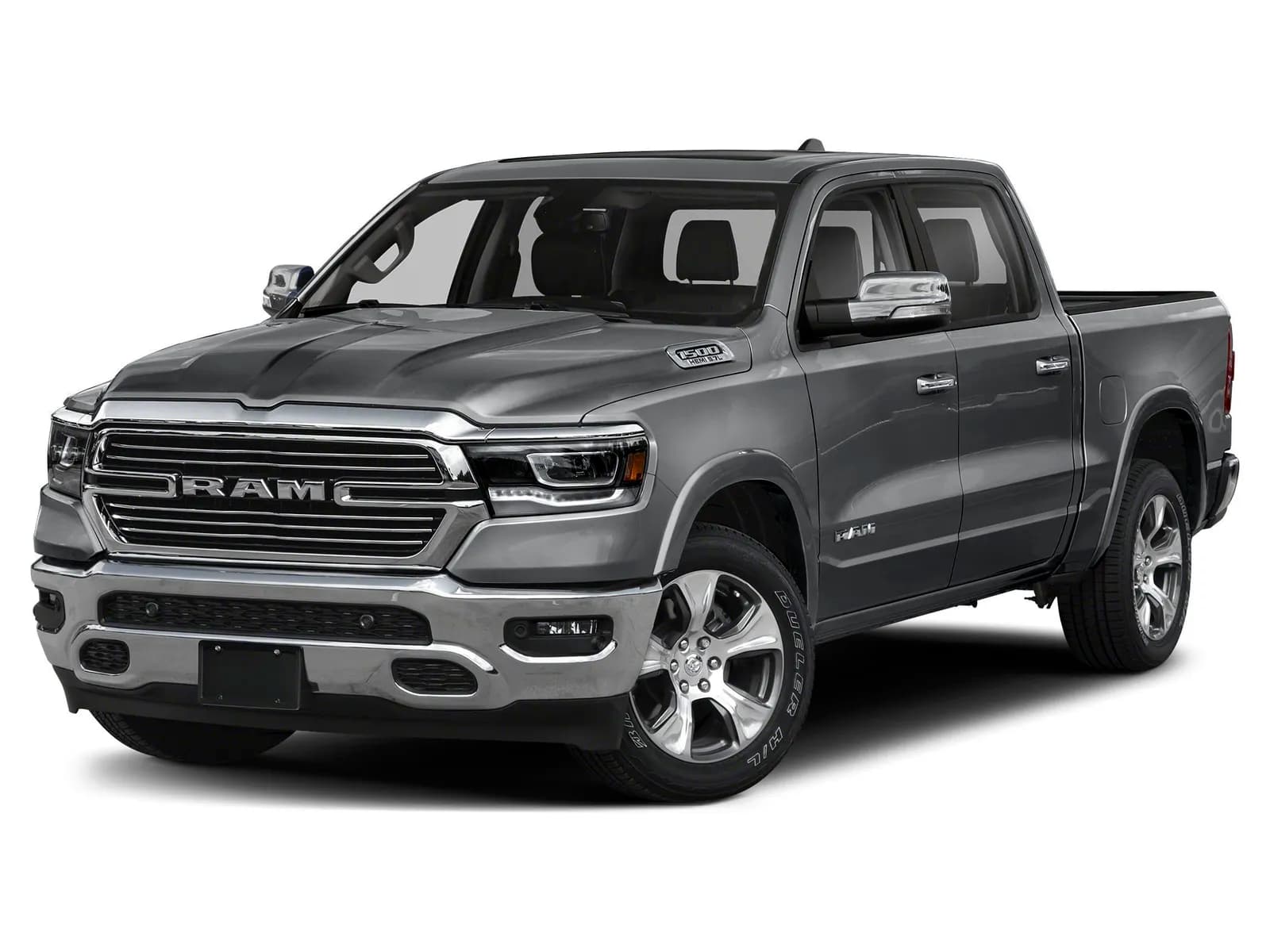 2020 Ram 1500 - Pickup