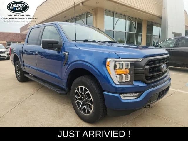 2023 Ford F-150 - Pickup
