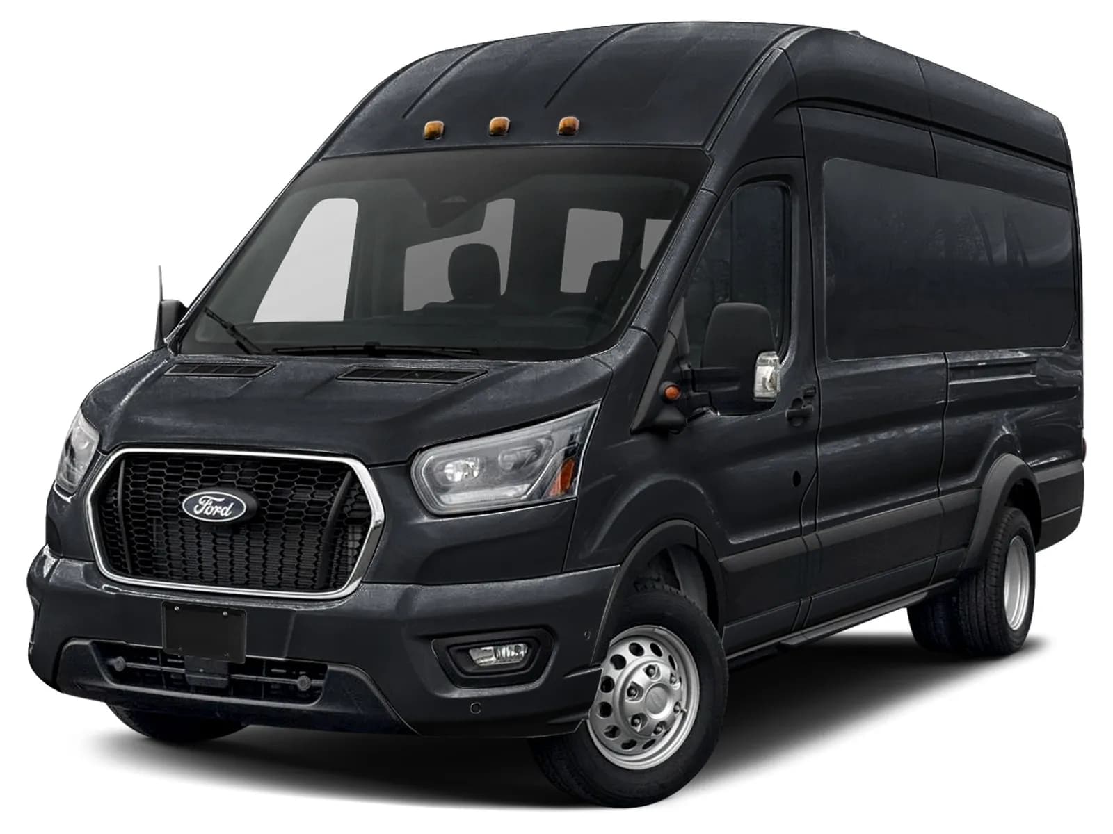 2027 Ford Transit-350 Passenger
