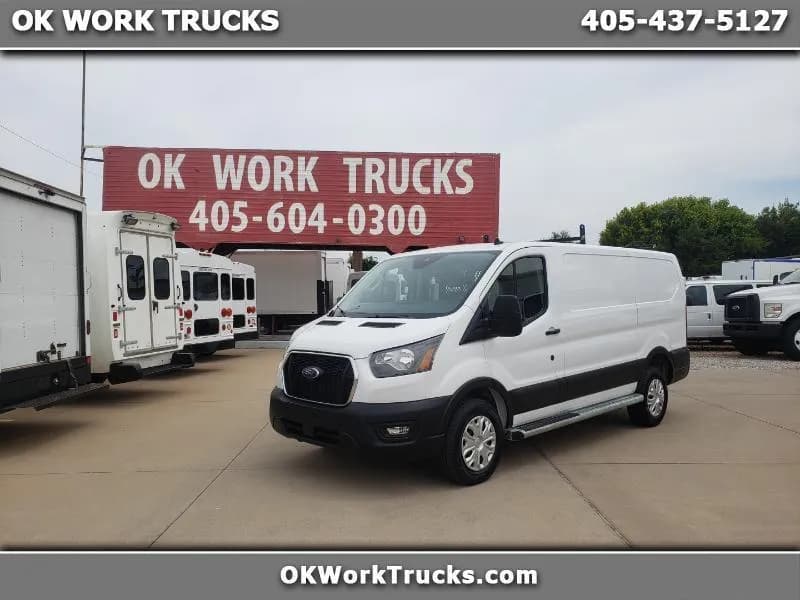2023 Ford Transit 250 Van - Vans