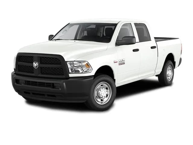 2016 Ram 2500 - Pickup