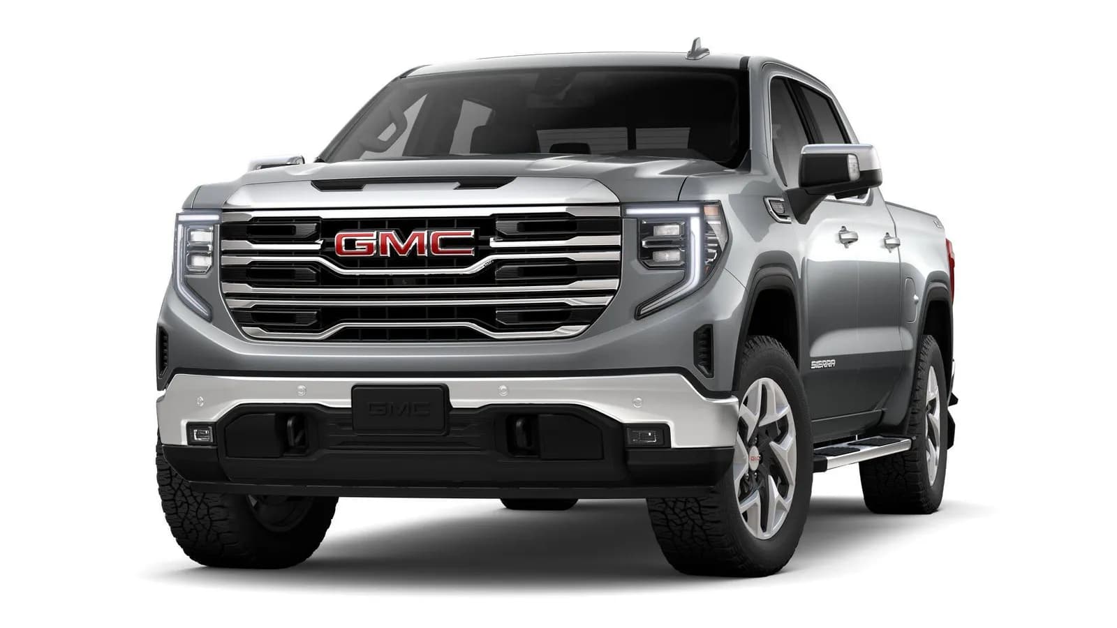 2026 GMC Sierra 1500 - Pickup