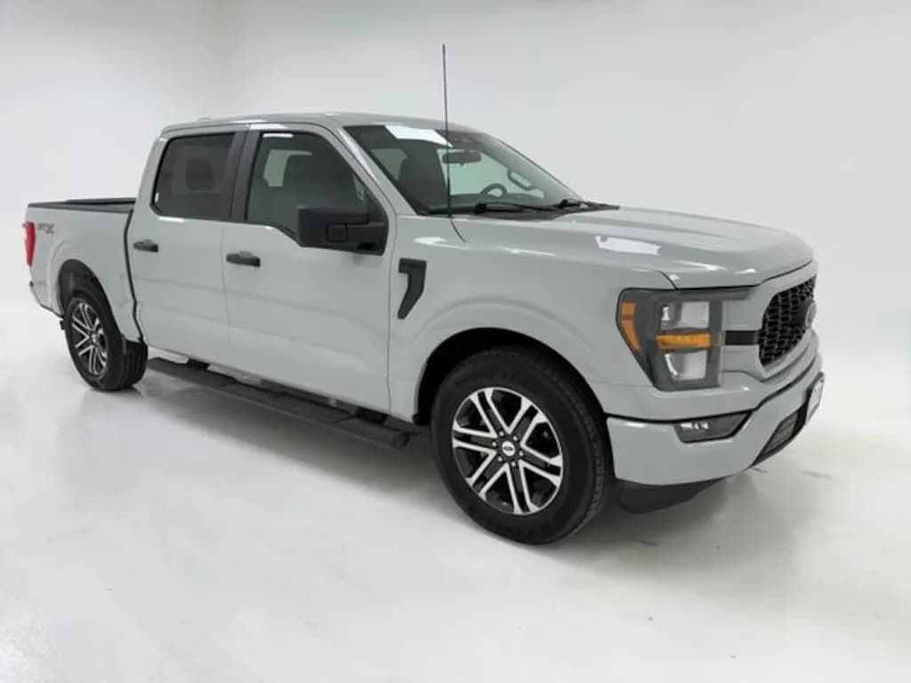 2023 Ford F-150 - Pickup