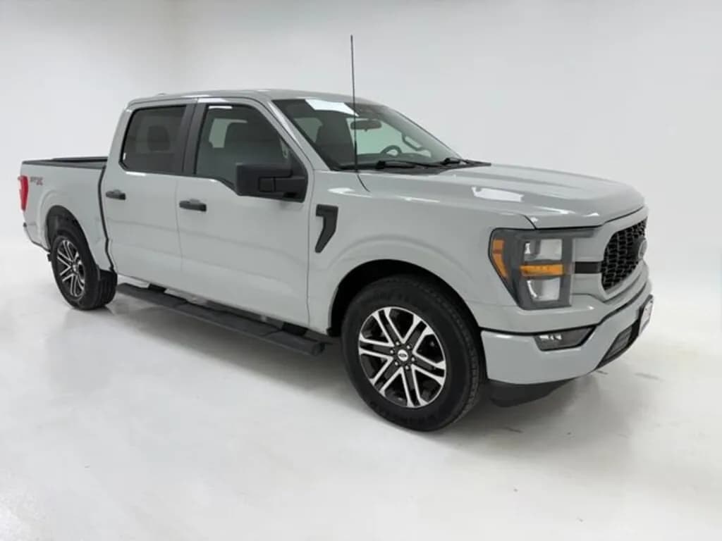 2023 Ford F-150 - Pickup