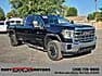 2020 GMC Sierra 3500HD - Pickup