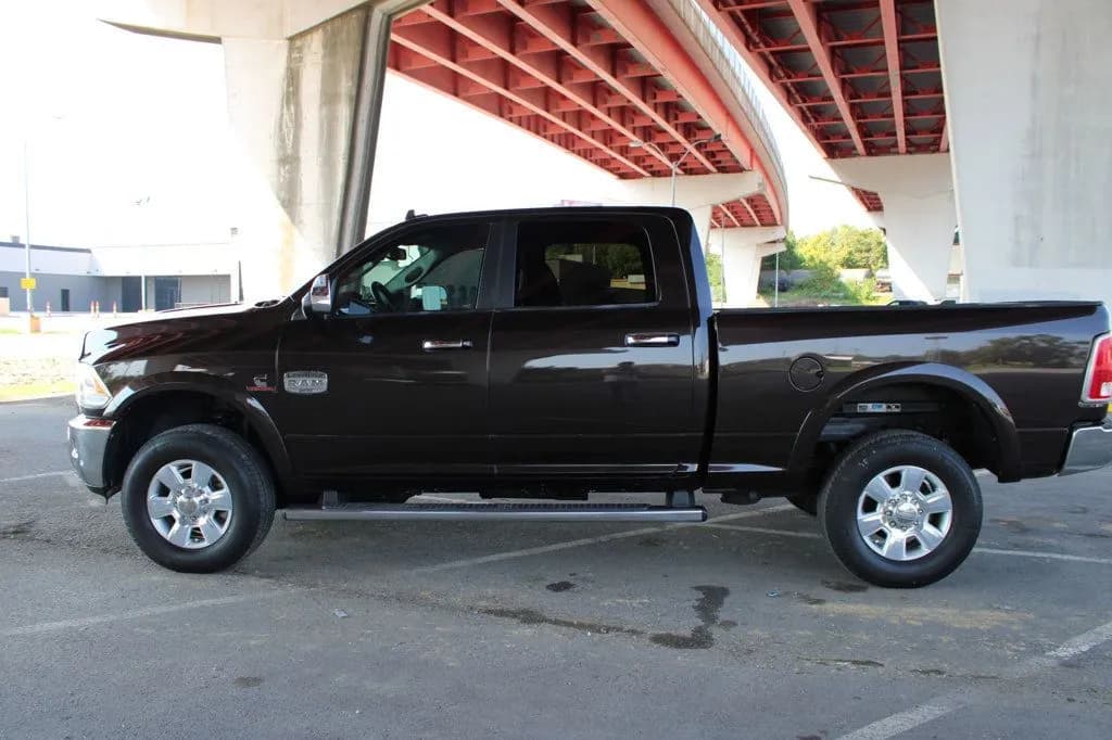2016 Ram 2500 - Pickup