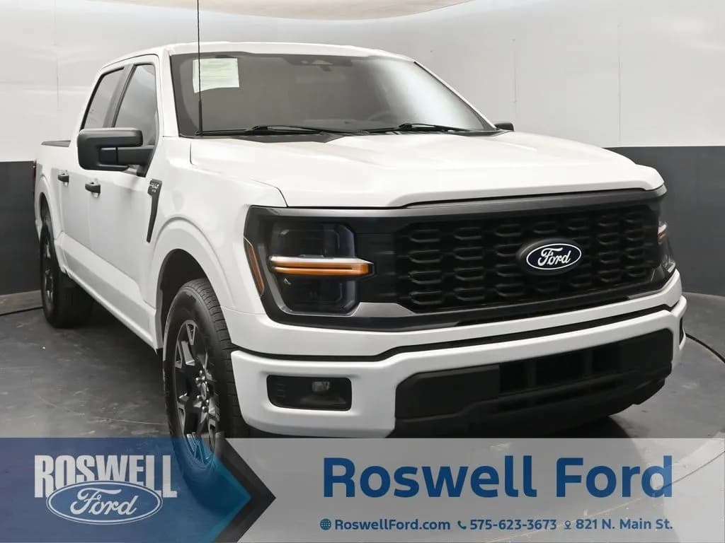 2024 Ford F-150 - Pickup
