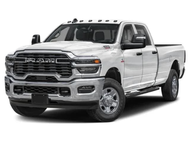 2027 Ram 3500 - Pickup