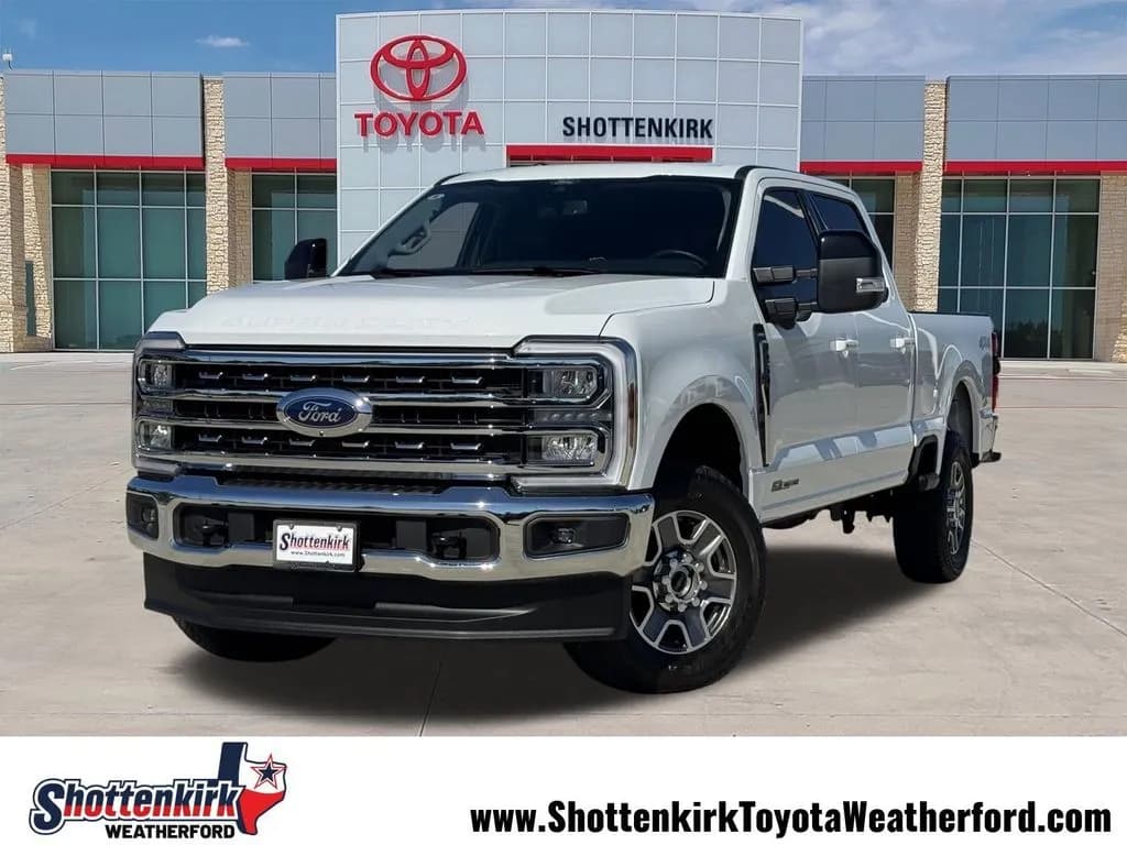 2024 Ford F-250SD - Pickup