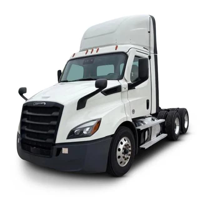 2022 Freightliner Cascadia