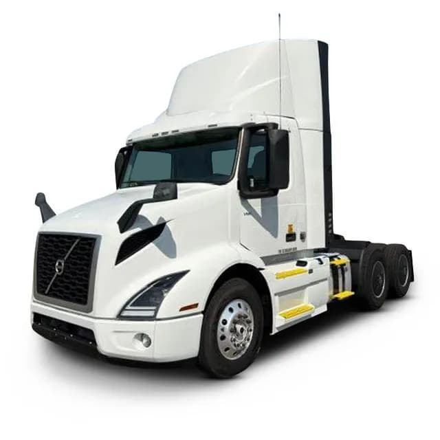 2023 Volvo VNR64T300