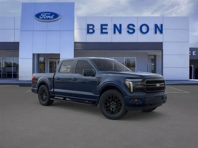 2025 Ford F-150 - Pickup
