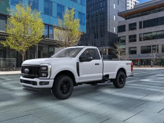 2026 Ford F-350SD XL - Pickup