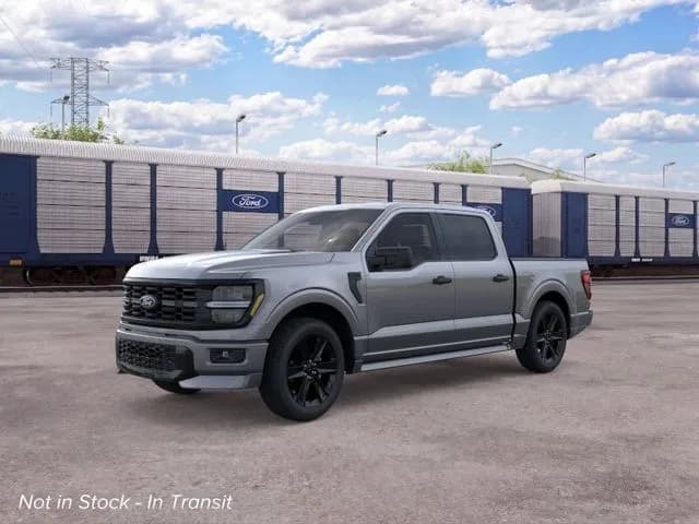 2026 Ford F-150 STX - Pickup