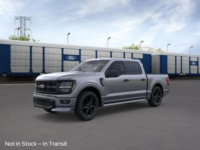 2026 Ford F-150 STX - Pickup
