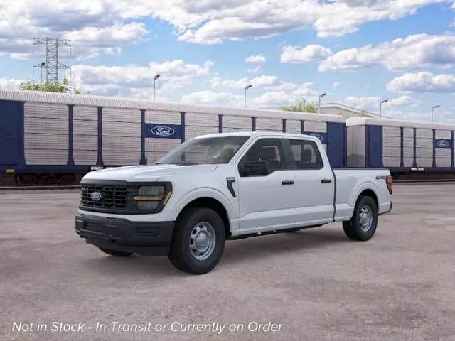 2026 Ford F-150 XL - Pickup