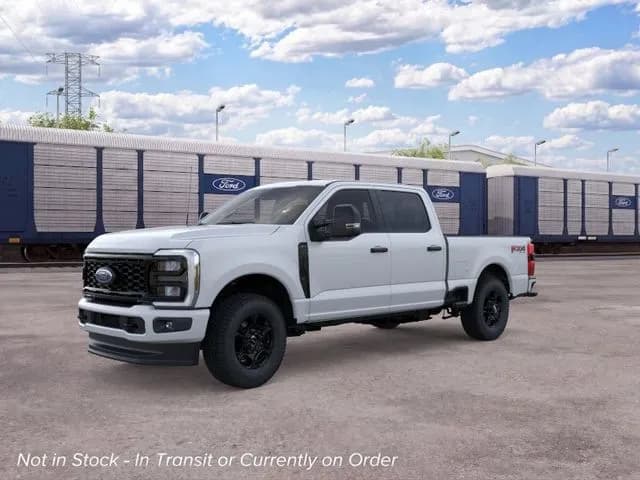 2026 Ford F-250SD XL - Pickup