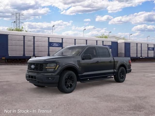 2026 Ford F-150 STX - Pickup