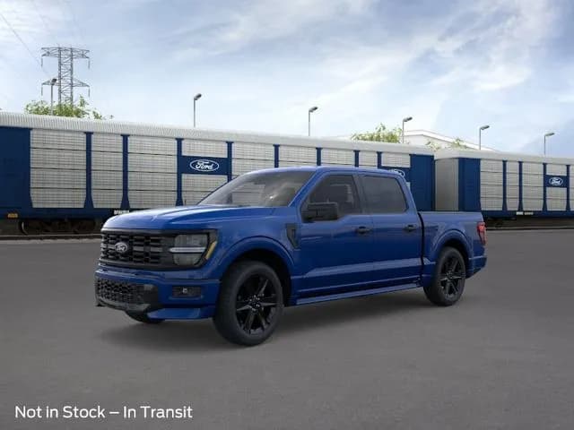 2026 Ford F-150 STX - Pickup