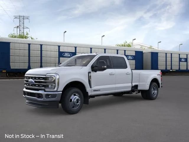 2026 Ford F-350SD XLT - Pickup