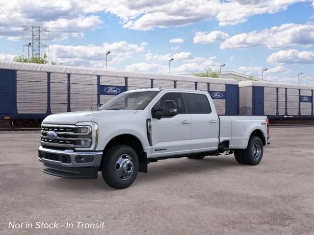 2026 Ford F-350SD XLT - Pickup