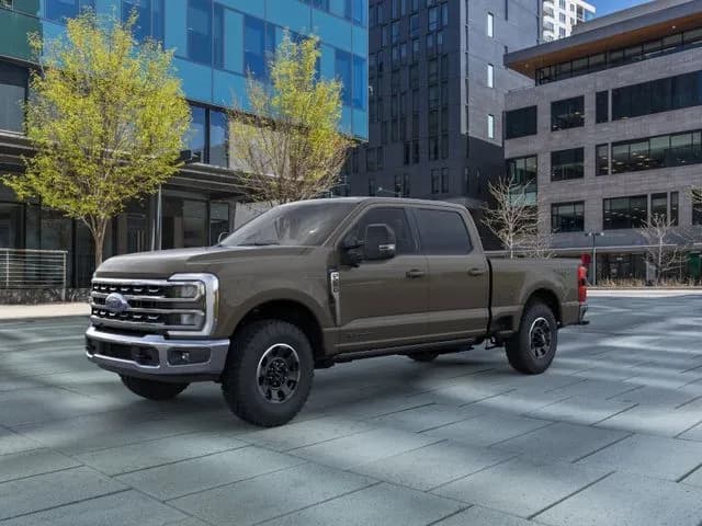 2026 Ford F-250SD - Pickup