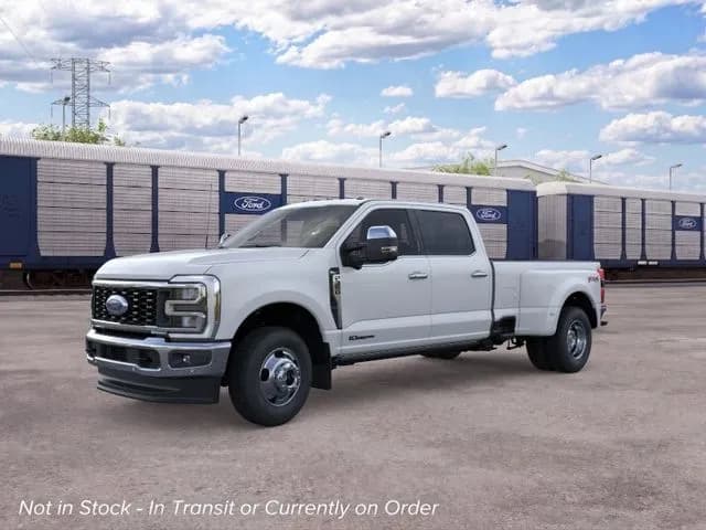 2026 Ford F-350SD King Ranch - Pickup
