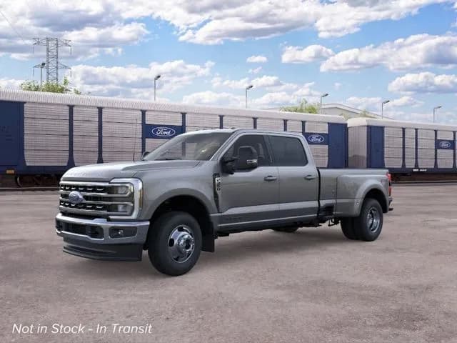 2026 Ford F-350SD XLT - Pickup