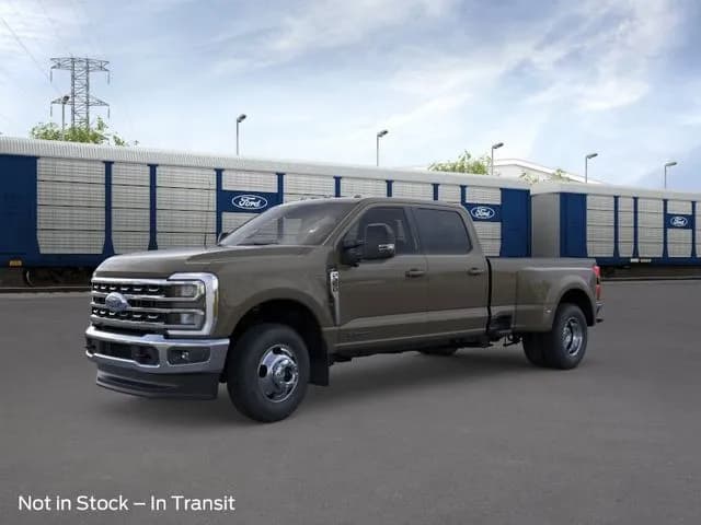 2026 Ford F-350SD XLT - Pickup